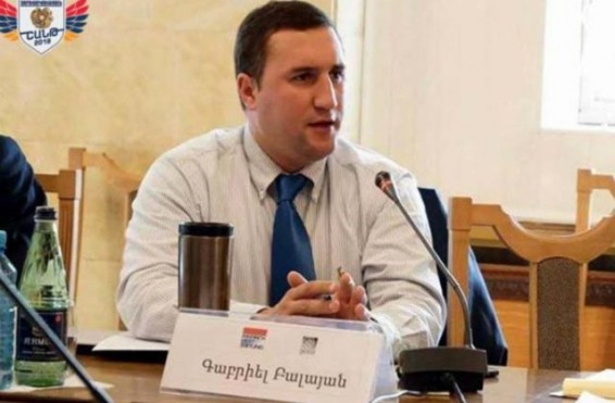 «Բանակում ինքնասպանության դեպքերը բացառելու համար շատ անելիքներ կան». Գաբրիել Բալայան