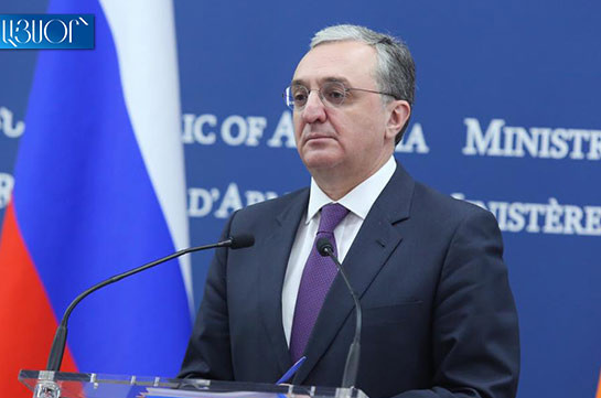 ՀՀ-ն և ՌԴ-ն կենսաբանական անվտանգության ոլորտում համագործակցության փատաթուղթ են պատրաստում