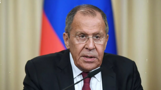 Лавров осудил попытки США взять под контроль добычу нефти в Сирии