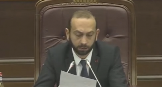 «Ես այս ԱԺ-ի այն ամենաանգրագետ պատգամավորն եմ, որի որևէ նախաձեռնություն կյանքի չի կոչվել». Գևորգ Պետրոսյան