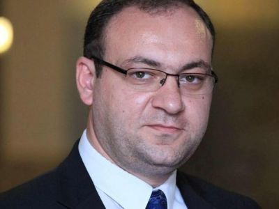 Արսեն Բաբայանը «Վարդաշեն» ՔԿՀ-ից ազատ է արձակվել