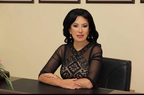 «Բարգավաճ Հայաստանին» քաղաքական դասեր տալու իրավունք այս դահլիճում ոչ ոք չի վաստակել. Նաիրա Զոհրաբյան