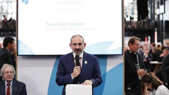Պետք է ջանքեր գործադրենք տարածաշրջանում հասնելու իրական փոփոխությունների. վարչապետ