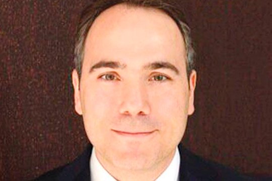 Թուրքիայում ձերբակալվել է Դավութօղլուի «աջ ձեռքը»