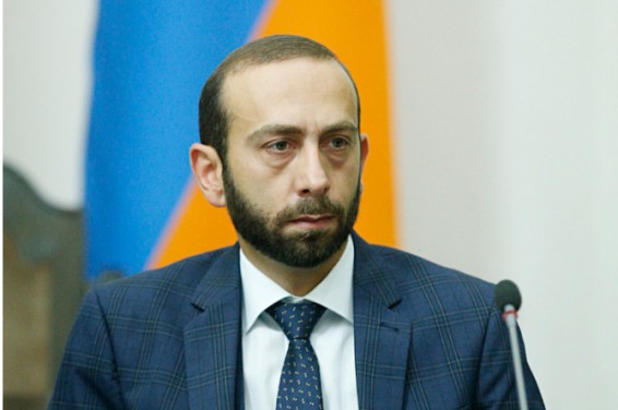 Армянские депутаты не смогли обеспечить спикеру право голоса в Совбезе