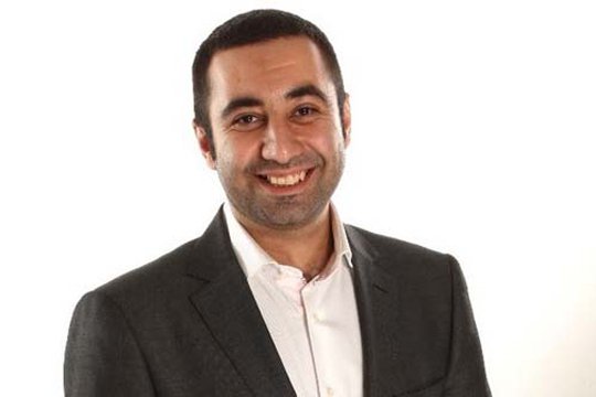 «Ակոս»-ի լրագրողը հայտնվել է Ադրբեջանի զավեշտալի «սև ցուցակում»