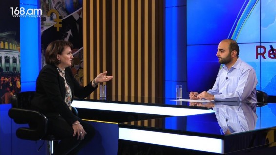«Շատ եմ ցավում, որ Հայաստանի Հանրապետությունն այսօր ունի այդպիսի վարչապետ». Մարգարիտ Եսայան