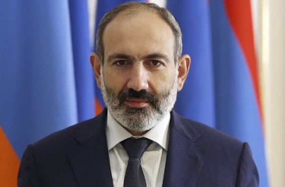 Նիկոլ Փաշինյանը պաշտոնից ազատել է Արսեն Նավասարդյանին
