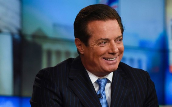 Թրամփի նախընտրական շտաբի ղեկավար Փոլ Մանաֆորթը հրաժարական է տվել