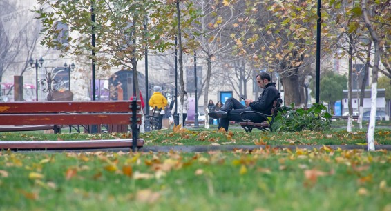 Холод отступит: синоптики утешили жителей Армении