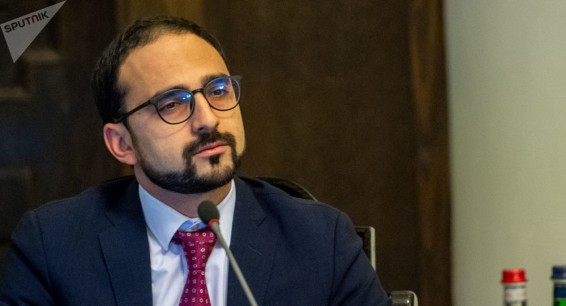 Ереван подписал соглашение с Ираном и Грузией о приграничном сотрудничестве в сфере ИТ