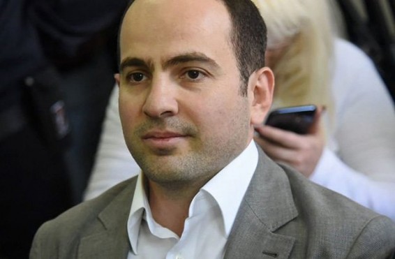 Սեդրակ Քոչարյանը կուսակցություն չի բացում
