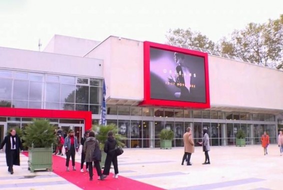 Ֆրանսիայում հանձնել են պատերազմի պատճառով չեղարկված՝ Կաննի առաջին կինոփառատոնի պարգևները