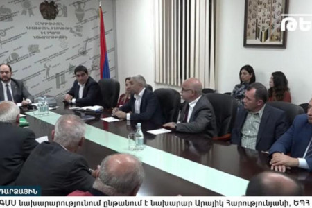 Теперь уже ясно, почему в Армении произошла смена власти