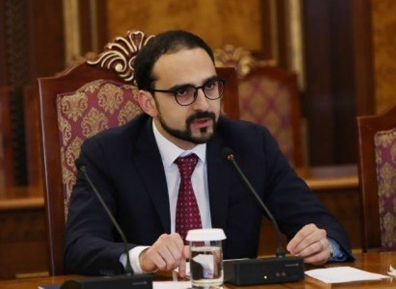 Հայաստանյան շուկայում փոքրացել է գերիշխող դիրք ունեցող տնտեսվարողների մասնաբաժինը. Ավինյան