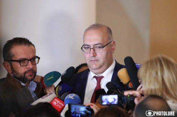 2020 թ. հունվարի 1-ից պետությունը ջերմամատակարարման  և ջրահեռացման համար չի սուբսիդավորի