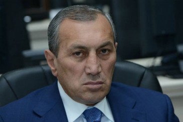 Նա երբեք չի խուսափել ներկայանալ քննչական մարմիններին.Սուրիկ Խաչատրյանի որդին՝ ՀՔԾ մեղադրանքի մասին