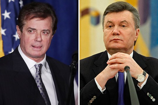 ԱՄՆ-ում անցկացնում են հետաքննություն՝ պարզելու ամերիկյան ընկերությունների կապը Յանուկովիչի կուսակցության կոռուպցիոն սխեմաների հետ