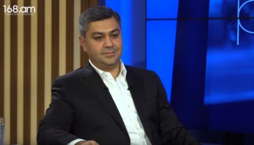 Video. «Սորոսի» գրասենյակի գործունեությունը վտանգներ է պարունակում Հայաստանի Հանրապետության համար. Արթուր Վանեցյան