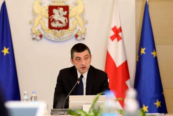 Գախարիան հանրահավաքի ելած ընդդիմությանը որակել է անպատասխանատու քաղաքական գործիչներ