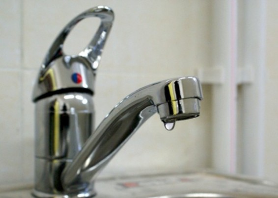 Պլանային ջրանջատում Երևանի Շենգավիթ համայնքում