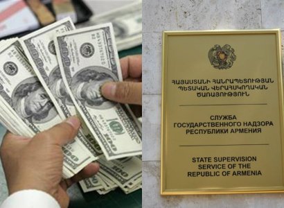 ՊՎԾ-ում ամեն ամիս պարգևավճար են ստանում. 83,7 միլիոն դրամ գաղտնի բաժանել են միմյանց. Factor.am