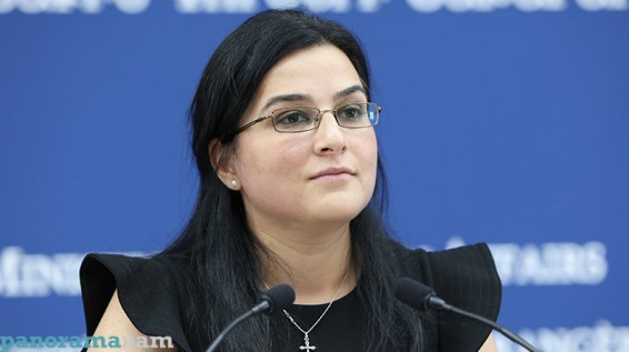 Արցախից էլ են լրագրողներ այցելել Ադրբեջան