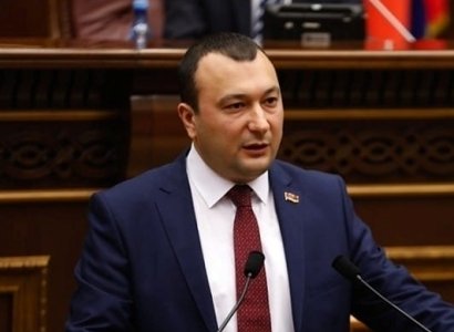 Ավտովթարների աճը կանխարգելող օրինագծի ընդունումն առավել քան անհրաժեշտ էր․Վահե Էնֆիաջյան