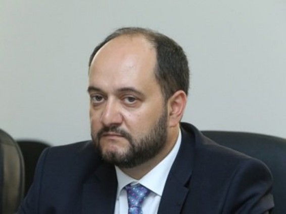 Արայիկ Հարությունյանը կմասնակցի ԵԽ երկրների կրթության նախարարների բարձրաստիճան համաժողովին