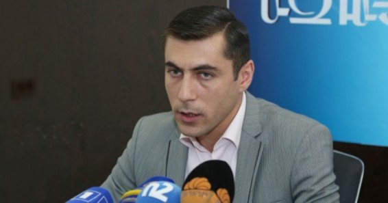 «Օդի ջերմաստիճանը ամենուրեք կբարձրանա 8-10 աստիճանով». Գագիկ Սուրենյան
