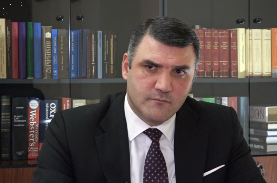 «Միանշանակ գալու եմ, չգիտեմ, թե ինչով է պայմանավորված այս արհեստականությունն ու հրատապությունը». Գևորգ Կոստանյանը՝ «Մարտի 1»-ի գործով որպես մեղադրյալ ներգրավվելու մասին. 168.am