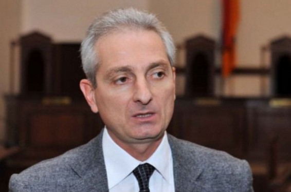 «ՍԴ-ում ճգնաժամ չկա. քաղաքական գործիչներն այլ կարծիքի են, իրավաբաններս՝ այլ». Արա Ղազարյան
