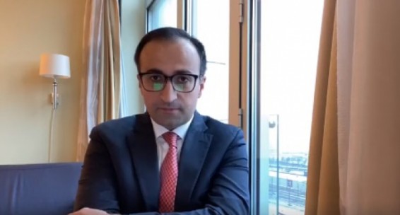 Ինչու՞ աշխատողները պետք է վճարեն չաշխատողների համար․ Արսեն Թորոսյանը պատասխանել է բժշկական ապահովագրության դեմ բերվող փաստարկներին