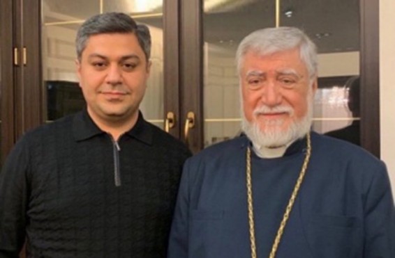 Արթուր Վանեցյանն ուշագրավ գրառում է կատարել