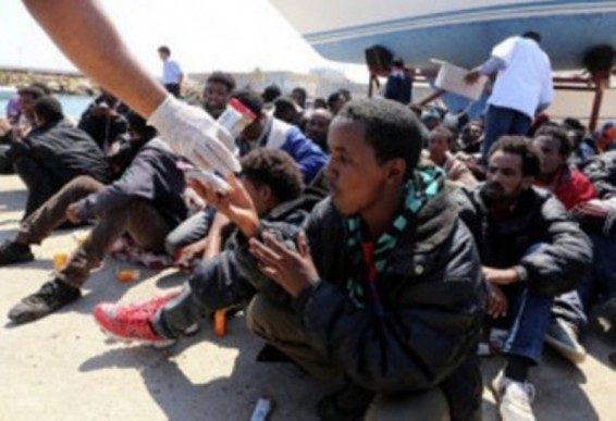 Լիբիայի մոտ 2,5 միլիոն բնակիչ մարդասիրական օգնության կարիք ունի. ՄԱԿ