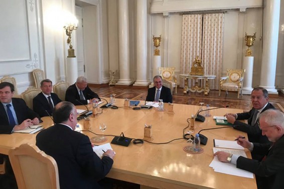 Сопредседатели Минской группы ОБСЕ проведут консультации по Карабаху в декабре