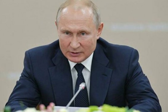 Ռուսաստանի համար չկա ավելի կարևոր հարց, քան ազգամիջյան հարաբերությունները. Պուտին