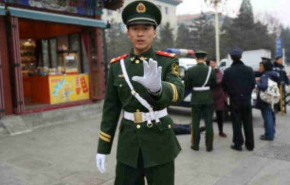 Չինաստանի հարավ-արևմուտքում  ավտովթարի հետևանքով ինը մարդ վիրավոր է