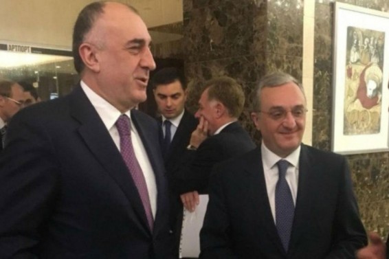 Զոհրաբ Մնացականյանն ու Էլմար Մամեդյարովը կհանդիպեն