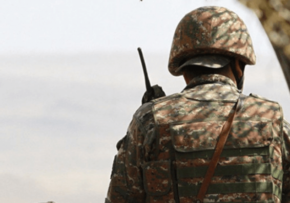 Արցախում զոհ ու վիրավոր ունենք