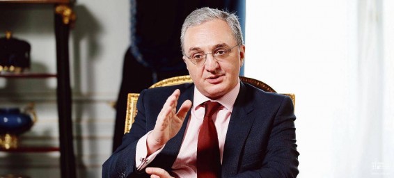 Ինչու են Ռուսաստանում ապամոնտաժել Նժդեհի հուշատախտակը. Պարզաբանում է Զոհրաբ Մնացականյանը