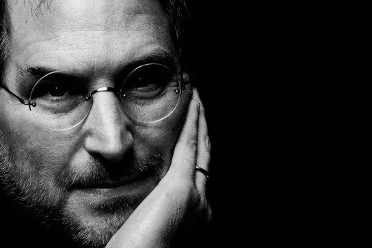 Սթիվ Ջոբսի լուսանկարը կցուցադրվի Լուսանկարների փառքի միջազգային դահլիճում