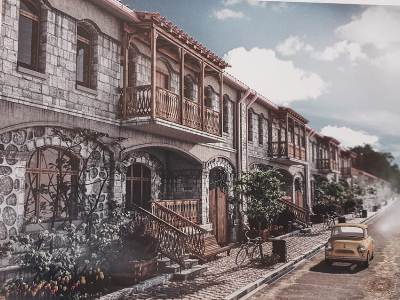 Քննարկումներ կսկսենք Ահնիձոր-Հաղարծին եւ Աթան – Աչաջուր ճանապարհների հնարավոր բացման համատեքստում. Ռոբերտ Ղուկասյան