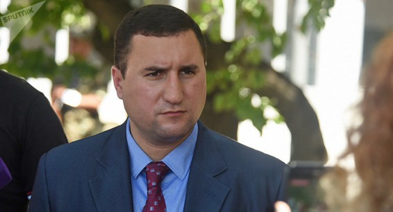 Давно такого ужасного случая не было: замминистра обороны о гибели солдата в Карабахе
