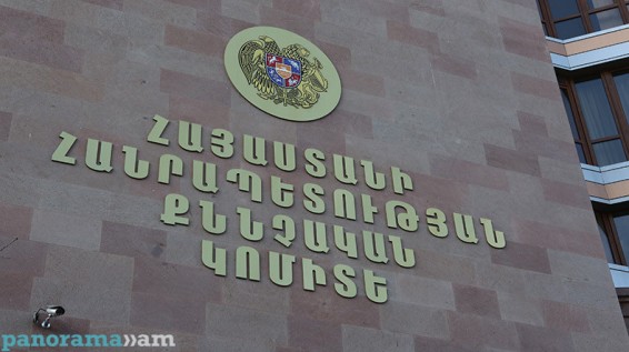 Քննչական կոմիտեն մանրամասներ հրապարակեց զինծառայողի մահվան փաստով հարուցված քրեական գործից