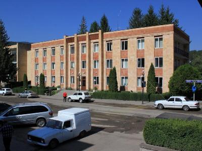Դիլիջանի քաղաքապետին մեղադրանք է առաջադրվել՝ պաշտոնեական լիազորությունները չարաշահելու համար