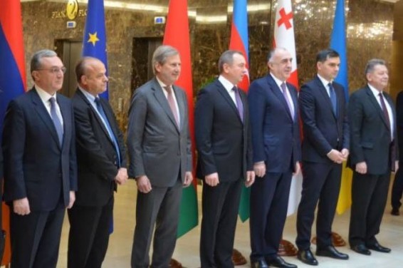 Զոհրաբ Մնացականյանը մասնակցել է ՀԱՊԿ անդամ-պետությունների ԱԳ նախարարների հանդիպմանը