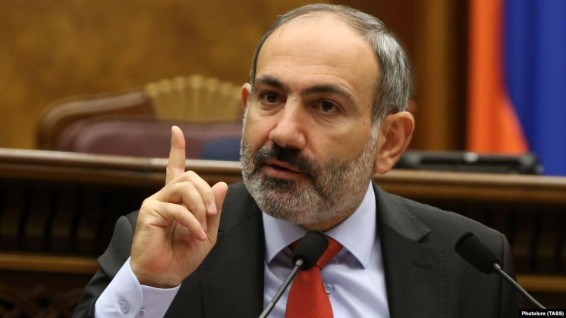 «ՀՀ Կառավարությունը 30 տարվա կուտակած պարտքն է փակում». Նիկոլ Փաշինյան