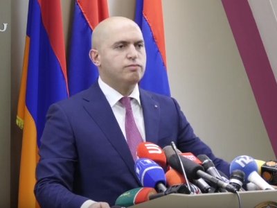 Տեսնենք՝ քանի գլխանի է ՀՔԾ-ն, եթե թույլ չտա Սերժ Սարգսյանին բացակայել երկրից․ Արմեն Աշոտյան