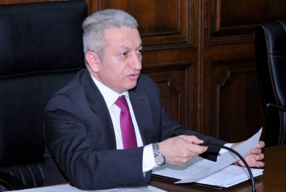 Джанджугазян видит необходимость в обсуждении альтернативы налога страхование здоровья